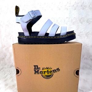 Doc Martens’s Blaire Gladiator Sandal